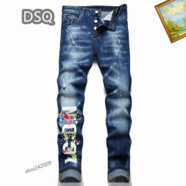 Picture of DSQ Jeans _SKUDSQsz29-3825tn6614687